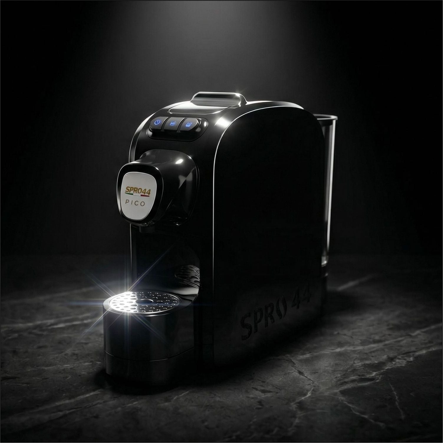Espresso Machines