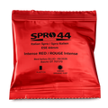 Intense RED / ROUGE Intense - E.S.E. 44mm Coffee Pods – 50 Pc. Box – Easy Serve Espresso – Compostable Coffee Pods –