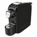 Spro44 Espresso Pod Machine -PICO- Total Black