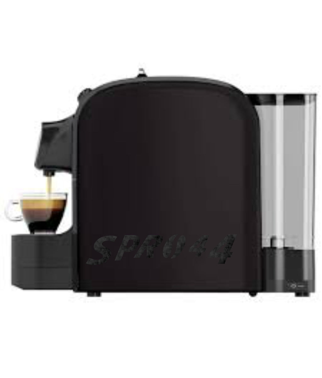 Spro44 Espresso Pod Machine -PICO- Total Black