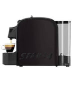 Spro44 Espresso Pod Machine -PICO- Total Black
